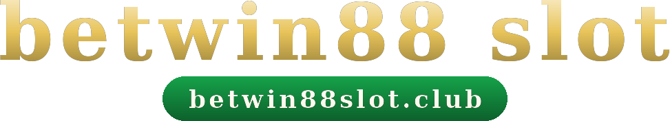 betwin88 slot logo